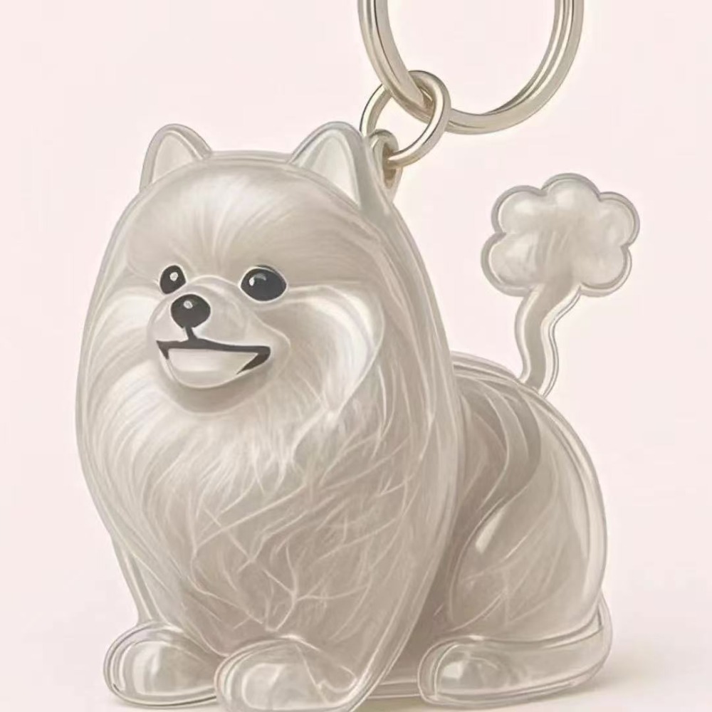 Cartoon Hondenvormige Hondenha - Pet Grooming recensie en prijs
