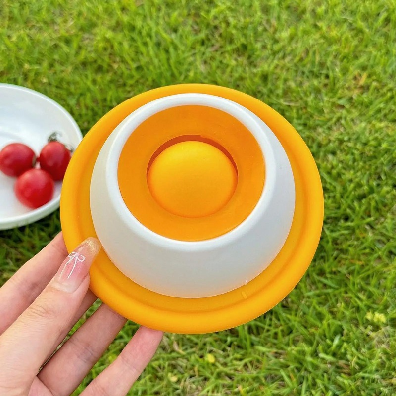 Slowfoodbak voor huisdieren, h - Dog Puzzle Feeder Toy recensie en prijs