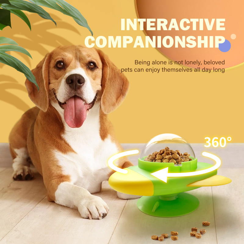 Interactief katten speelgoed,  - Dog Puzzle Feeder Toy recensie en prijs