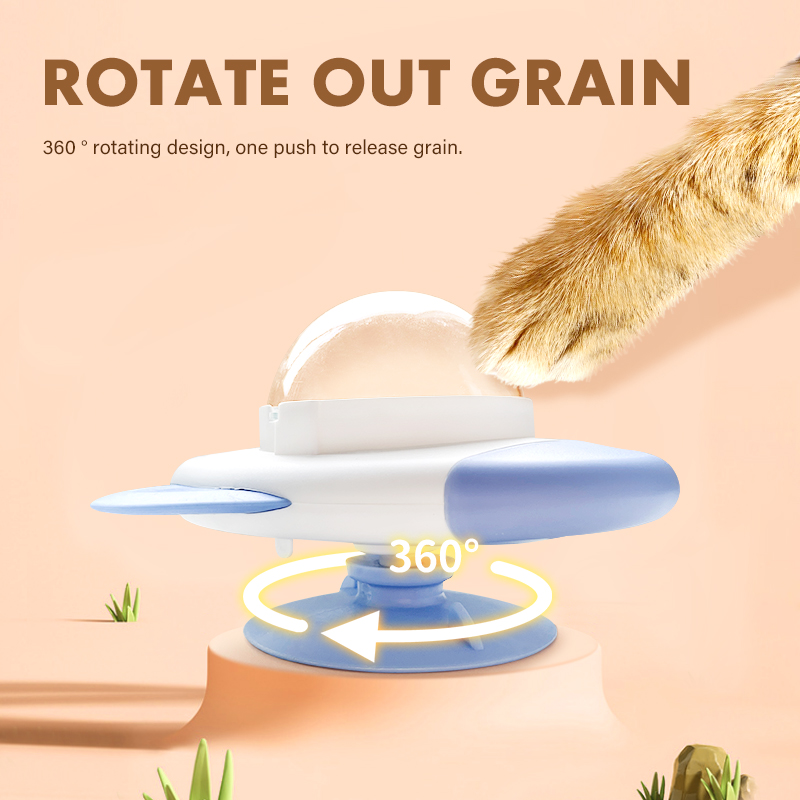 Interactief katten speelgoed,  - Dog Puzzle Feeder Toy recensie en prijs