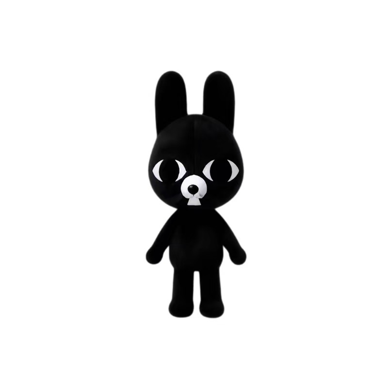 Horror Animal Hospital knuffel - Dog Toys recensie en prijs