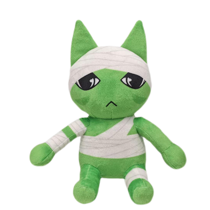 Horror Animal Hospital knuffel - Dog Toys recensie en prijs