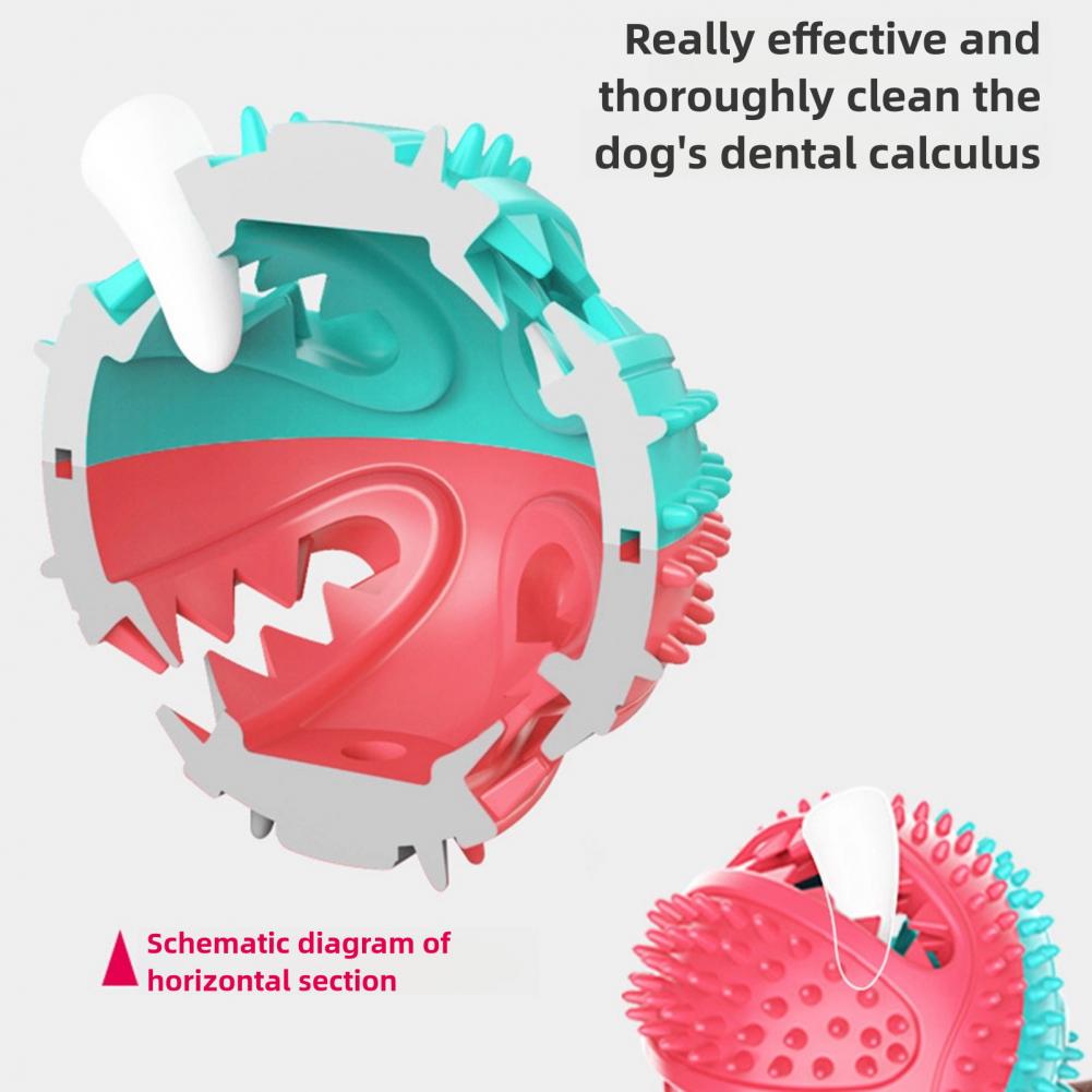 Kauwspeelgoed voor honden voor - Rubber Treat Dispensing Dog Toy recensie en prijs