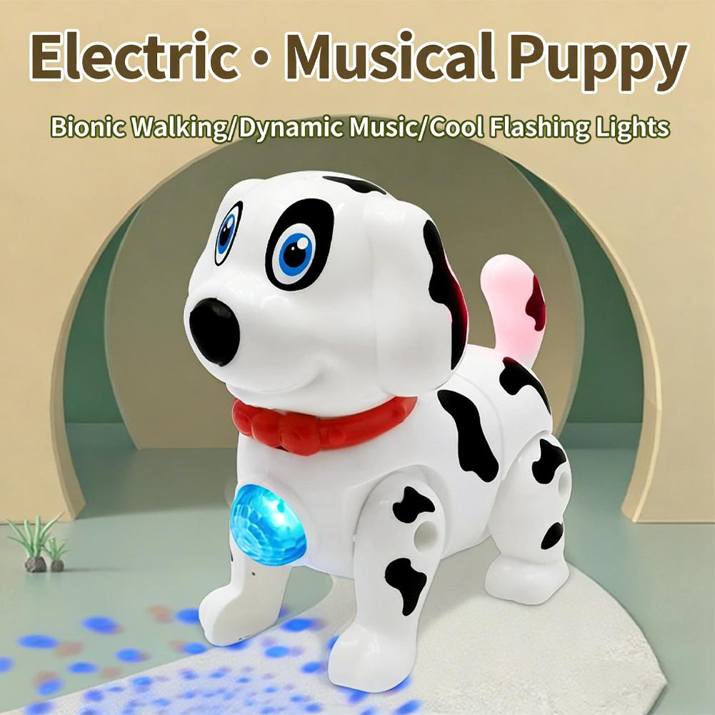 Elektrische lopende robot hond - Suction Cup Dog Tug Toy recensie en prijs
