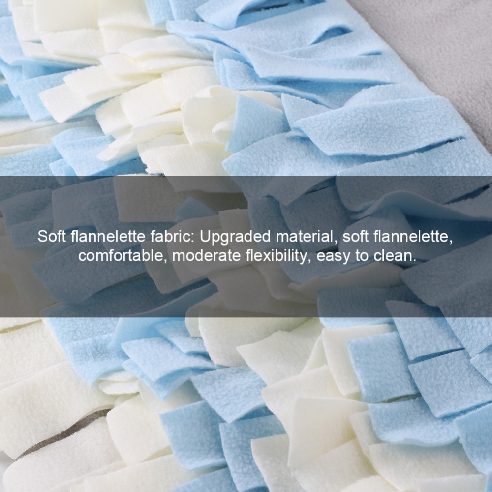 Wasbare honden snuffelmat met  - Snuffle Mat For Dogs recensie en prijs