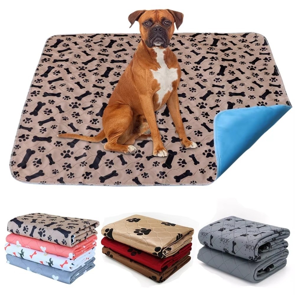 Duurzaam Waterdicht Puppy Pee  - Pet Beds recensie en prijs