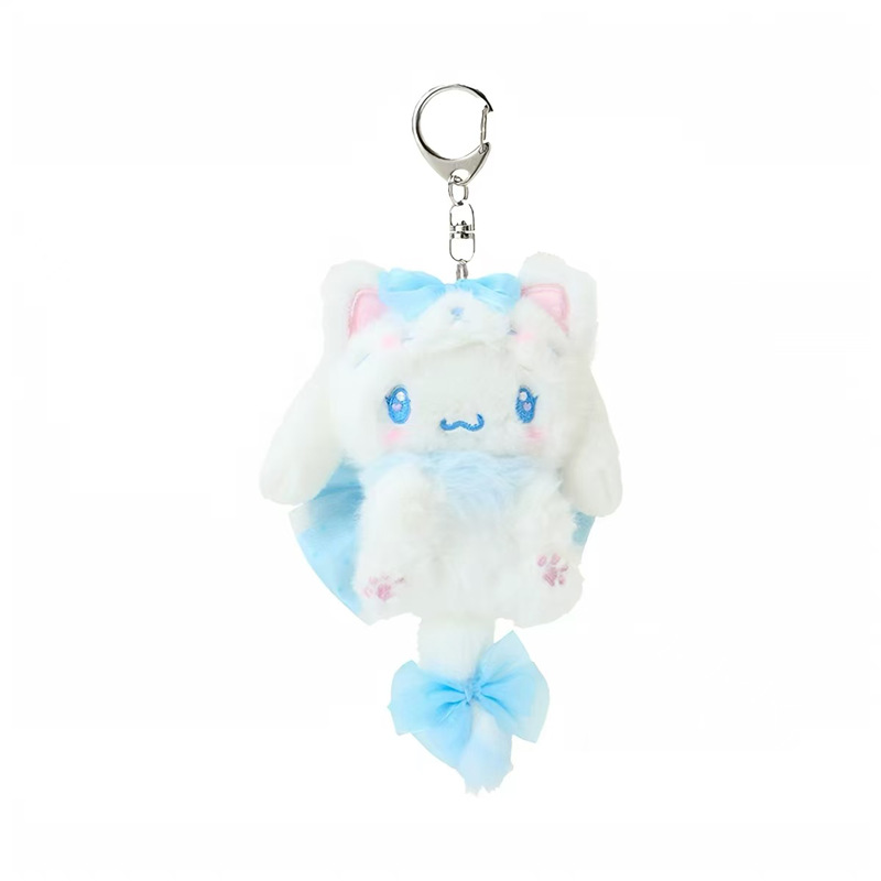 Hello Kitty Cream Cat Bowknot  - Cat Toys recensie en prijs