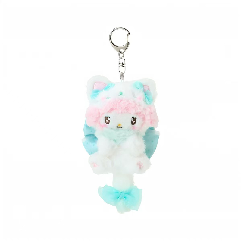 Hello Kitty Cream Cat Bowknot  - Cat Toys recensie en prijs