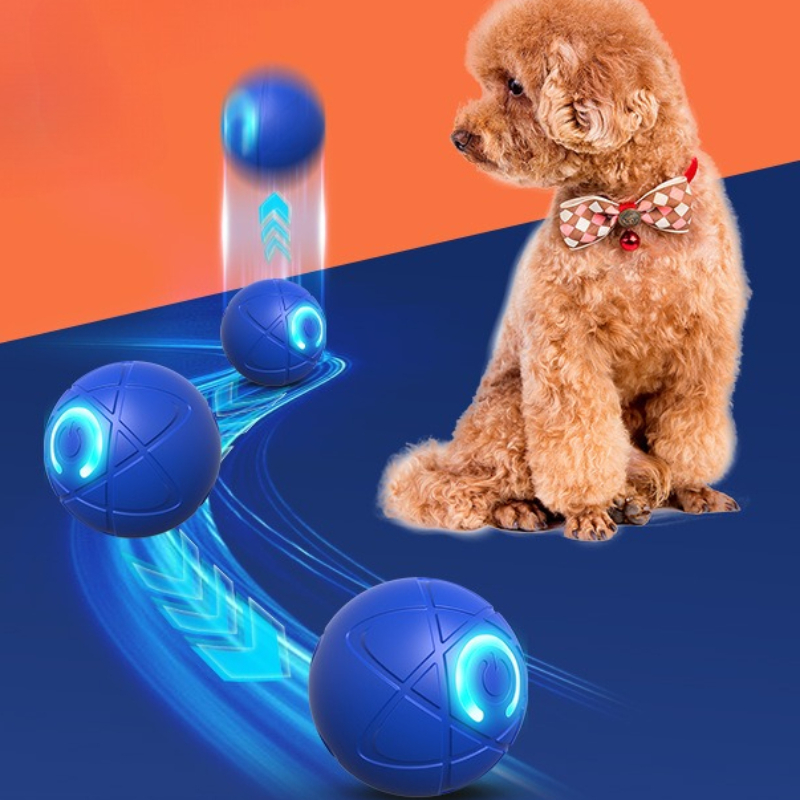 Slimme hondenspeelgoedbal USB  - Suction Cup Dog Tug Toy recensie en prijs