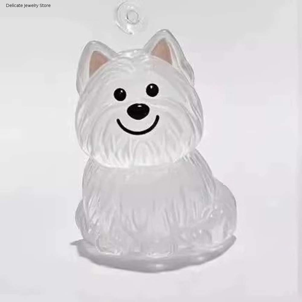 Cartoon Hond Vorm Hond Haar Op - Pet Grooming recensie en prijs