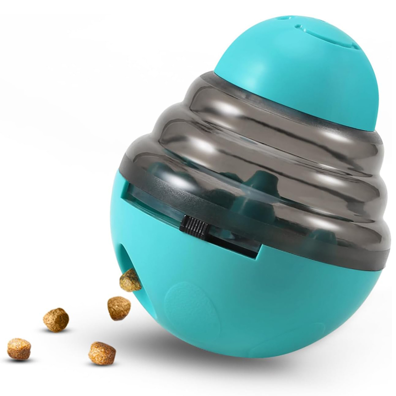Hond Interactieve Voedseldispe - Dog Puzzle Feeder Toy recensie en prijs