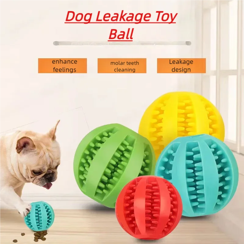 Interactieve niet-giftige bijt - Dog Puzzle Feeder Toy recensie en prijs
