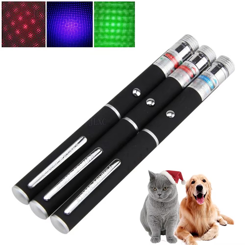 (Niet inclusief batterijen) Gr - Laser Pointer Cat Toy Automatic recensie en prijs
