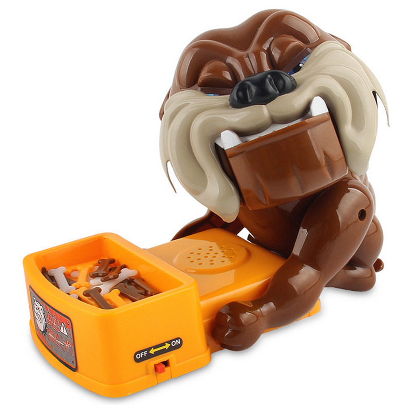 Ouder-kind Interactieve Spelle - Interactive Squeaky Plush Dog Toy recensie en prijs