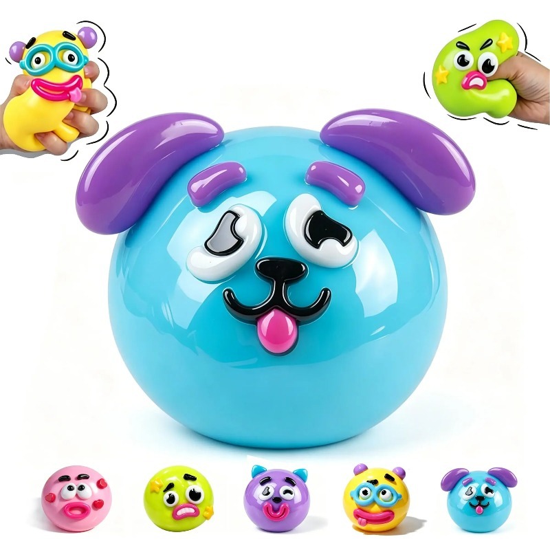 2026 Schattig traag terugveren - Dog Toys recensie en prijs