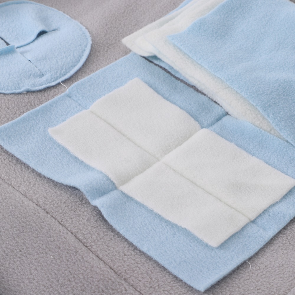 Stoffen Hondensnuffelmat Wasba - Snuffle Mat For Dogs recensie en prijs