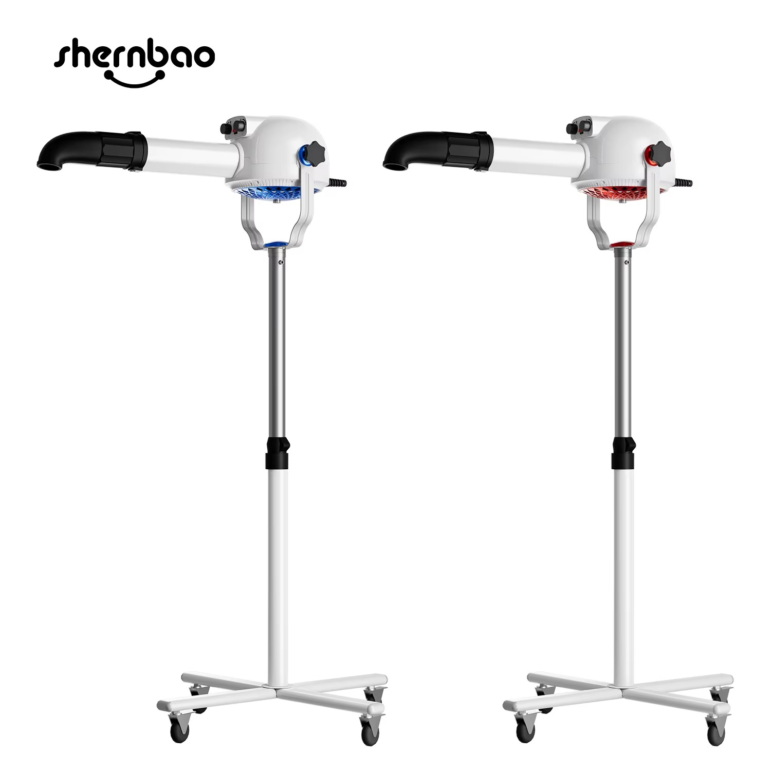 Shernbao PSD-920P Anionische H - Pet Grooming recensie en prijs