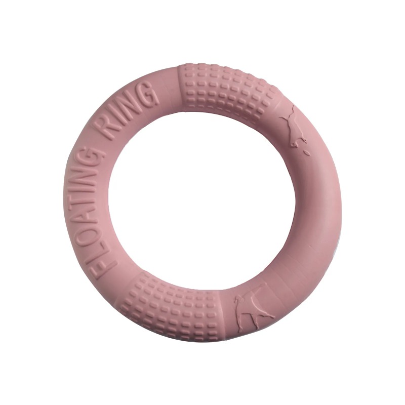 Mini hondenspeelgoed trainings - Flying Disc Dog Training Toy recensie en prijs