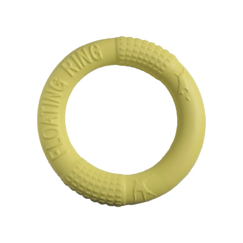 Mini hondenspeelgoed trainings - Flying Disc Dog Training Toy recensie en prijs