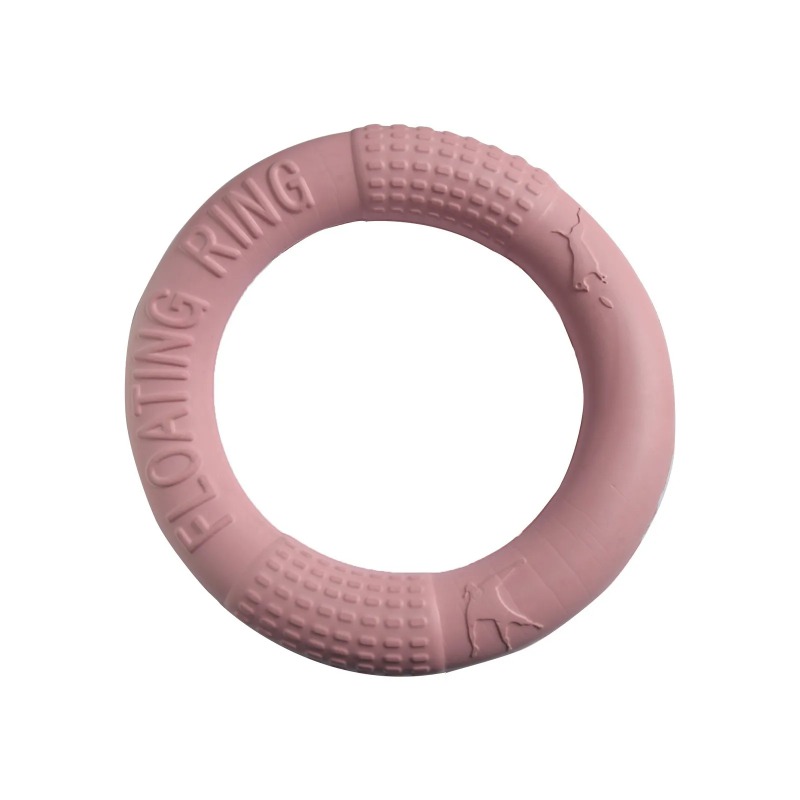 Mini hondenspeelgoed trainings - Flying Disc Dog Training Toy recensie en prijs