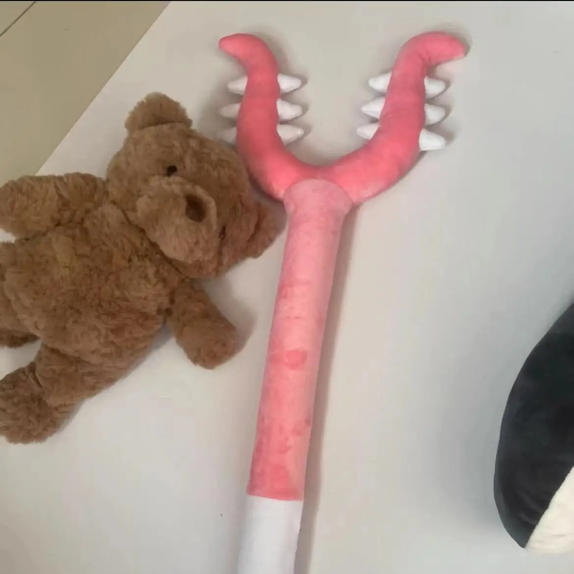Chiikawa Pluche Subjugation St - Cat Toys recensie en prijs