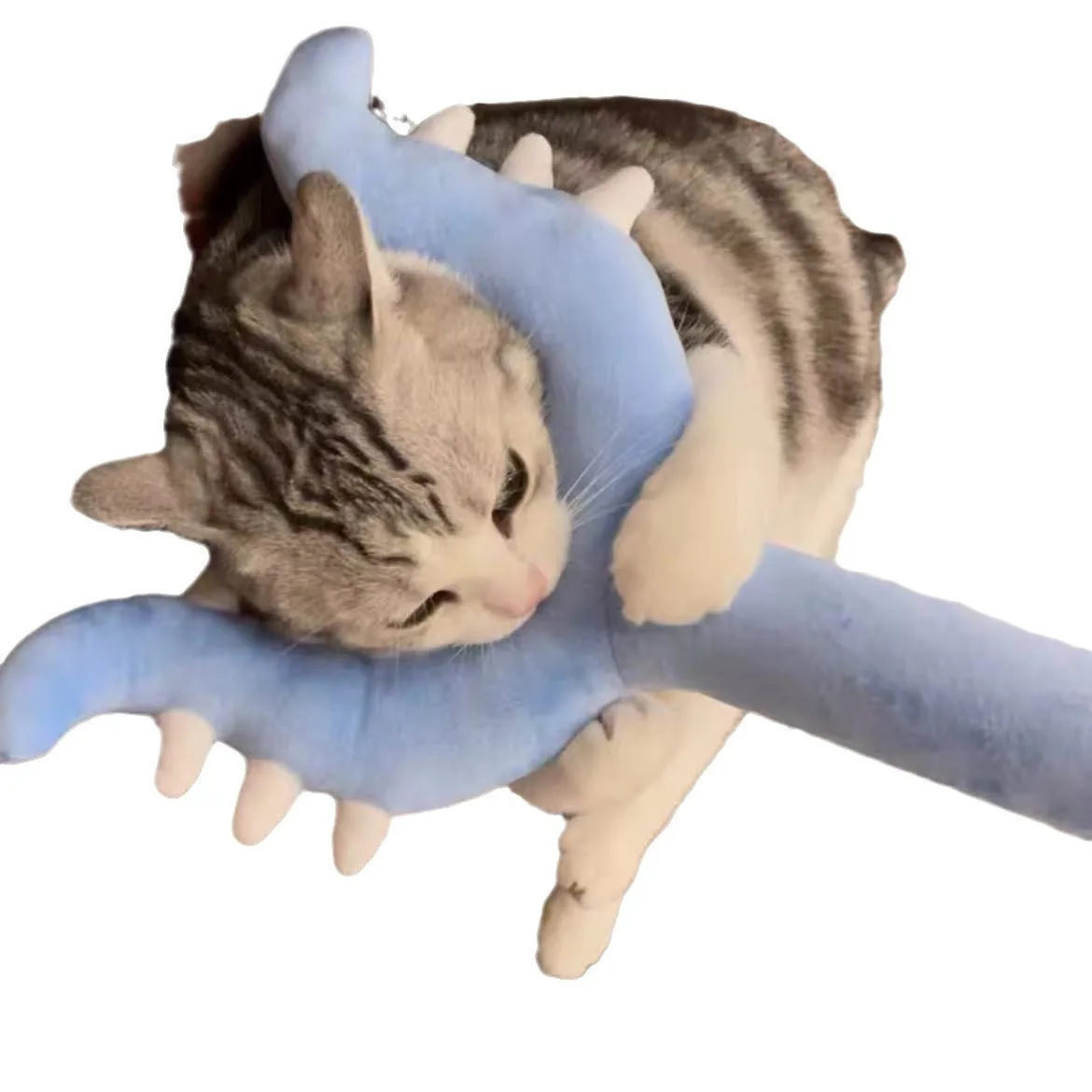 Chiikawa Pluche Subjugation St - Cat Toys recensie en prijs