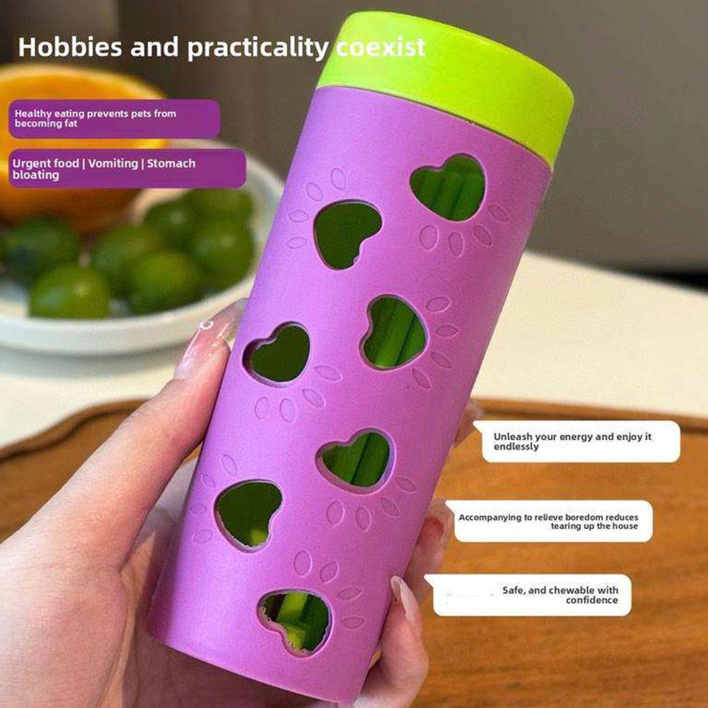 Interactieve afneembare trage  - Dog Puzzle Feeder Toy recensie en prijs