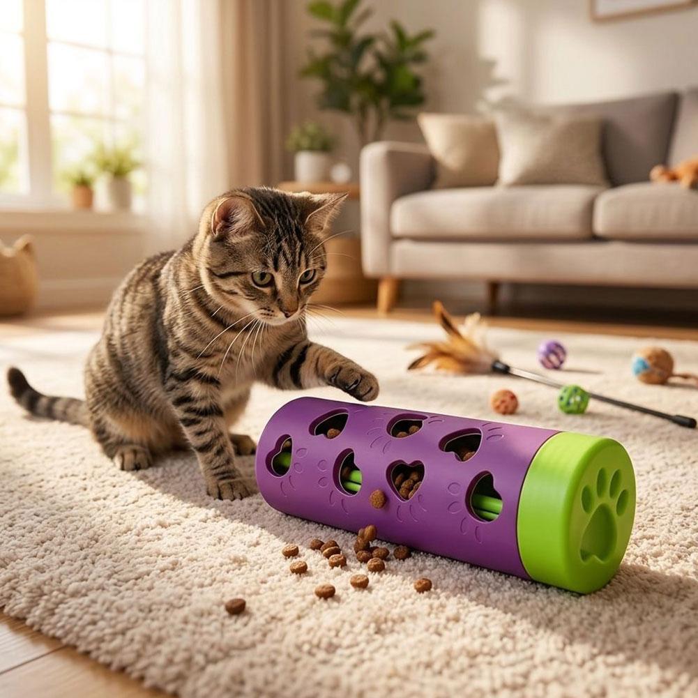 Interactieve afneembare trage  - Dog Puzzle Feeder Toy recensie en prijs