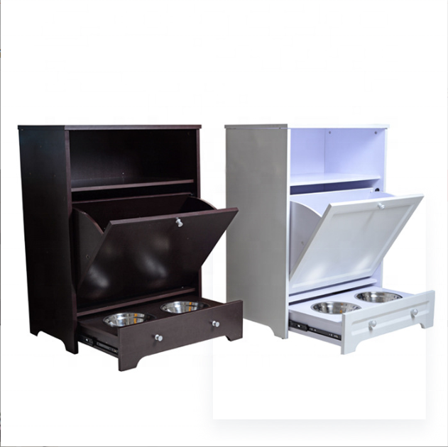 Hot Sale voedings- en waterben - Pet Feeders recensie en prijs