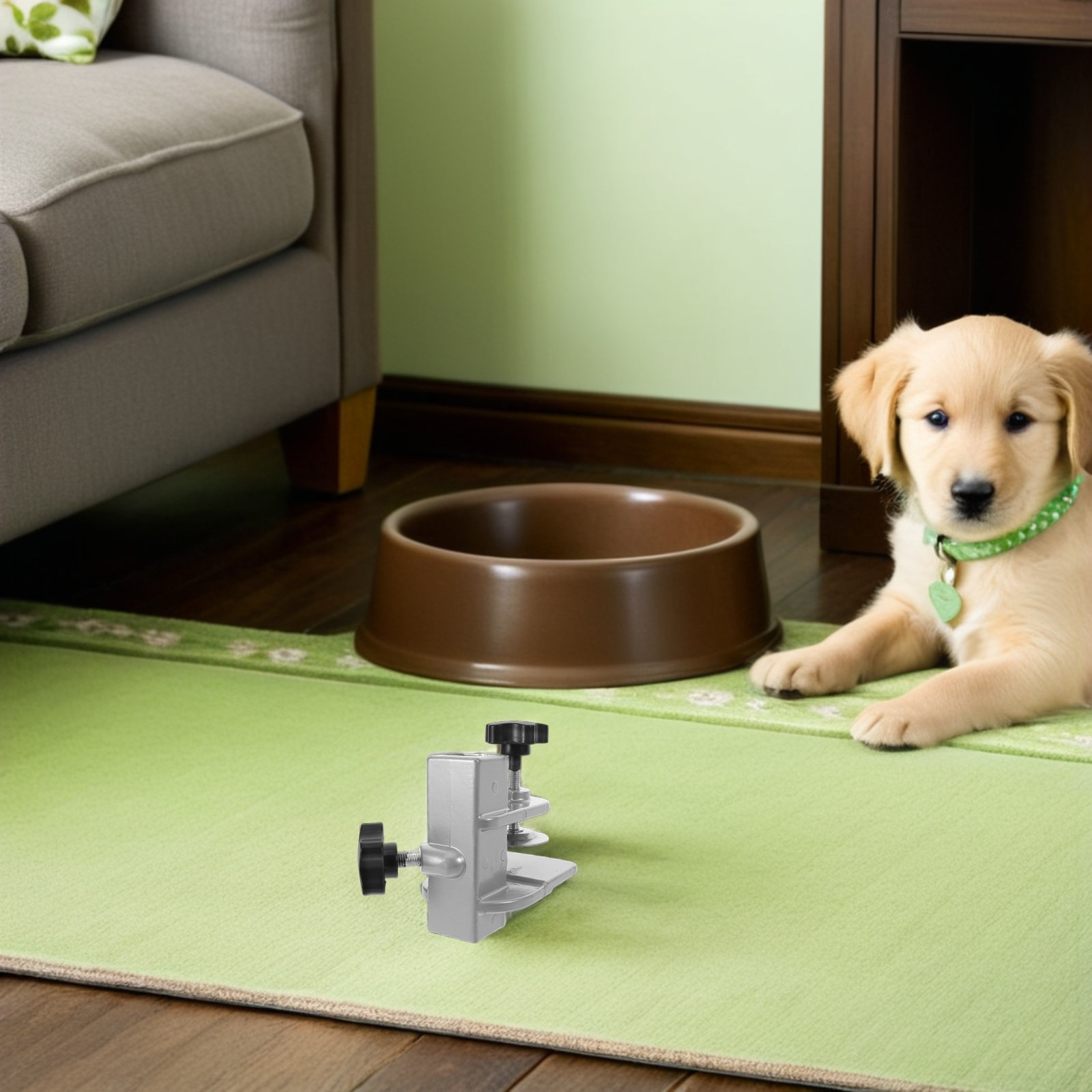Vervangende klemmen voor de ar - Pet Grooming recensie en prijs