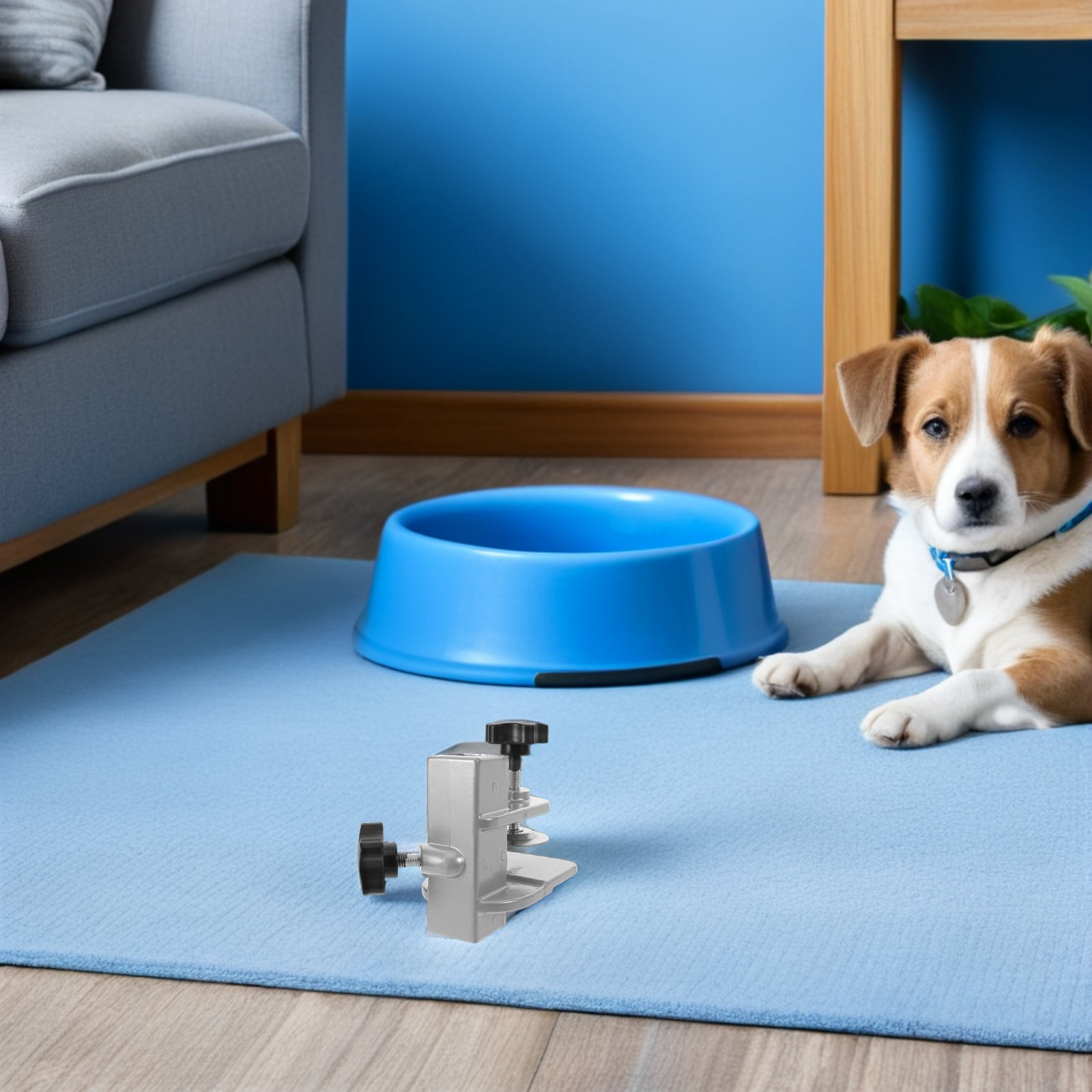 Vervangende klemmen voor de ar - Pet Grooming recensie en prijs